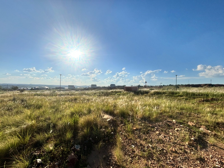 0 Bedroom Property for Sale in Helderzicht Eco Estate North West